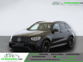 Mercedes GLC occasion année 2022 boite Automatique Annonce Mercedes GLC occasion Essence 63 AMG BVA 4Matic à Beaupuy