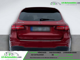 Mercedes GLC 63 AMG BVA 4Matic+  occasion � Beaupuy - photo n�7