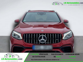 Mercedes GLC 63 AMG BVA 4Matic+  occasion � Beaupuy - photo n�5