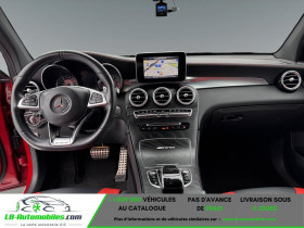 Mercedes GLC 63 AMG BVA 4Matic+  occasion � Beaupuy - photo n�3