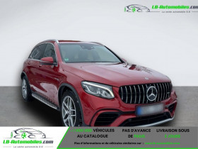 Mercedes GLC 63 AMG BVA 4Matic+  occasion � Beaupuy - photo n�2