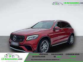 Mercedes GLC , garage LB AUTOMOBILES � Beaupuy