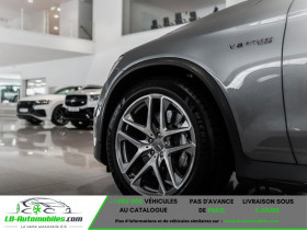 Mercedes GLC 63 AMG BVA 4Matic+  occasion � Beaupuy - photo n�4