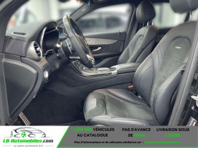 Mercedes GLC 63 AMG BVA 4Matic+  occasion � Beaupuy - photo n�5