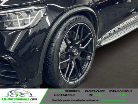 Mercedes GLC 63 AMG BVA 4Matic+  occasion � Beaupuy - photo n�6