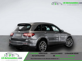 Mercedes GLC 63 AMG BVA 4Matic+  occasion � Beaupuy - photo n�2