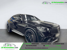 Mercedes GLC 63 AMG BVA 4Matic+  occasion � Beaupuy - photo n�2