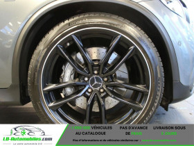 Mercedes GLC 63 AMG BVA 4Matic+  occasion � Beaupuy - photo n�7