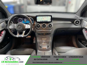 Mercedes GLC 63 AMG BVA 4Matic+  occasion � Beaupuy - photo n�3