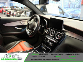 Mercedes GLC 63 AMG BVA 4Matic+  occasion � Beaupuy - photo n�5