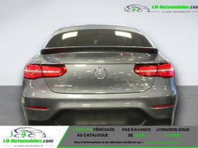 Mercedes GLC 63 AMG BVA 4Matic+  occasion � Beaupuy - photo n�4