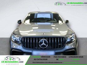 Mercedes GLC 63 AMG BVA 4Matic+  occasion � Beaupuy - photo n�3