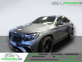 Mercedes GLC 63 AMG BVA 4Matic+  occasion � Beaupuy - photo n�2