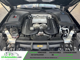 Mercedes GLC 63 AMG BVA 4Matic+  occasion � Beaupuy - photo n�7