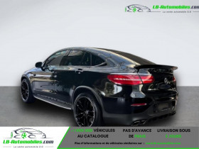 Mercedes GLC 63 AMG BVA 4Matic+  occasion � Beaupuy - photo n�3