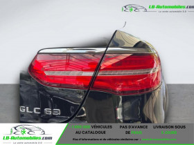 Mercedes GLC 63 AMG BVA 4Matic+  occasion � Beaupuy - photo n�2
