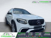Annonce Mercedes GLC occasion Essence 63 AMG BVA 4Matic+ � Beaupuy