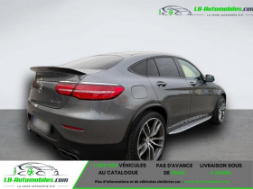 Mercedes GLC 63 AMG BVA 4Matic+  occasion � Beaupuy - photo n�4