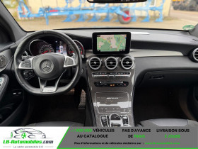 Mercedes GLC 63 AMG BVA 4Matic+  occasion � Beaupuy - photo n�3