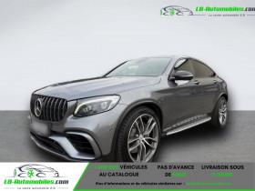 Mercedes GLC 63 AMG BVA 4Matic+  occasion � Beaupuy - photo n�2