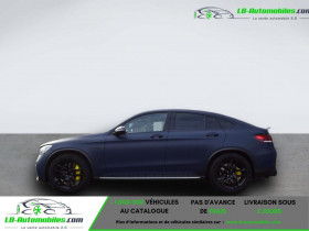 Mercedes GLC 63 AMG BVA 4Matic+  occasion � Beaupuy - photo n�6