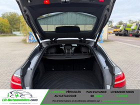 Mercedes GLC 63 AMG BVA 4Matic+  occasion � Beaupuy - photo n�10