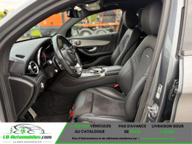 Mercedes GLC 63 AMG BVA 4Matic+  occasion � Beaupuy - photo n�8