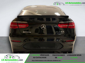 Mercedes GLC 63 AMG BVA 4Matic+  occasion � Beaupuy - photo n�5