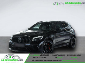 Mercedes GLC , garage LB AUTOMOBILES � Beaupuy