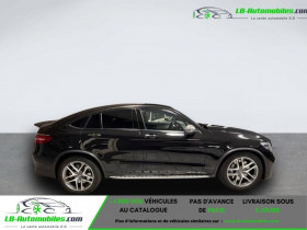 Mercedes GLC 63 AMG BVA 4Matic+  occasion � Beaupuy - photo n�4