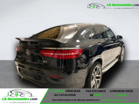 Mercedes GLC 63 AMG BVA 4Matic+  occasion � Beaupuy - photo n�3