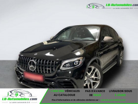 Mercedes GLC 63 AMG BVA 4Matic+  occasion � Beaupuy - photo n�2