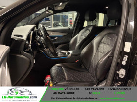 Mercedes GLC 63 AMG BVA 4Matic+  occasion � Beaupuy - photo n�6