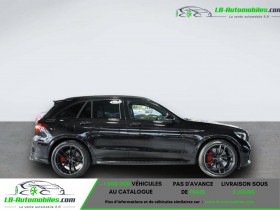 Mercedes GLC 63 AMG BVA 4Matic+  occasion � Beaupuy - photo n�3