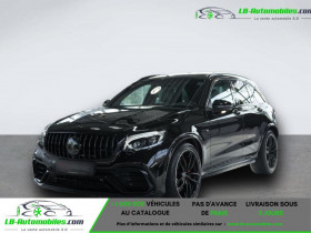 Mercedes GLC 63 AMG BVA 4Matic+  occasion � Beaupuy - photo n�2