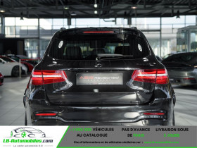 Mercedes GLC 63 AMG BVA 4Matic+  occasion � Beaupuy - photo n�9