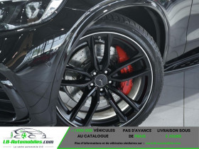 Mercedes GLC 63 AMG BVA 4Matic+  occasion � Beaupuy - photo n�8