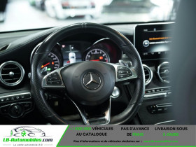 Mercedes GLC 63 AMG BVA 4Matic+  occasion � Beaupuy - photo n�7
