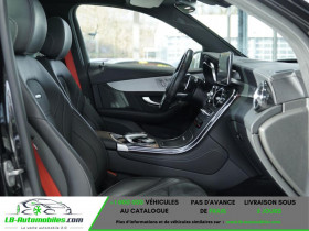 Mercedes GLC 63 AMG BVA 4Matic+  occasion � Beaupuy - photo n�5
