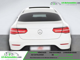 Mercedes GLC 63 AMG BVA 4Matic+  occasion � Beaupuy - photo n�5