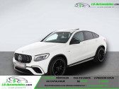 Annonce Mercedes GLC occasion Essence 63 AMG BVA 4Matic+ � Beaupuy