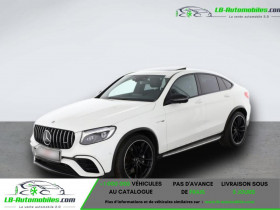 Mercedes GLC , garage LB AUTOMOBILES � Beaupuy
