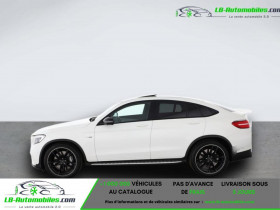 Mercedes GLC 63 AMG BVA 4Matic+  occasion � Beaupuy - photo n�4