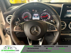 Mercedes GLC 63 AMG BVA 4Matic+  occasion � Beaupuy - photo n�9