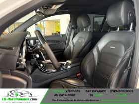 Mercedes GLC 63 AMG BVA 4Matic+  occasion � Beaupuy - photo n�8