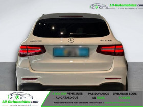 Mercedes GLC 63 AMG BVA 4Matic+  occasion � Beaupuy - photo n�7