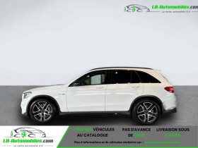 Mercedes GLC 63 AMG BVA 4Matic+  occasion � Beaupuy - photo n�6
