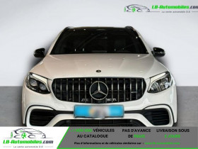 Mercedes GLC 63 AMG BVA 4Matic+  occasion � Beaupuy - photo n�5