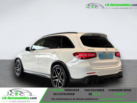 Mercedes GLC 63 AMG BVA 4Matic+  occasion � Beaupuy - photo n�4