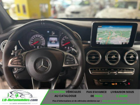 Mercedes GLC 63 AMG BVA 4Matic+  occasion � Beaupuy - photo n�3